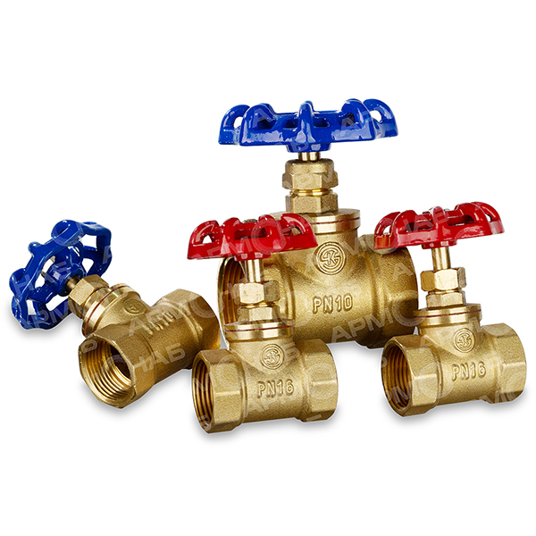 Запірна арматура